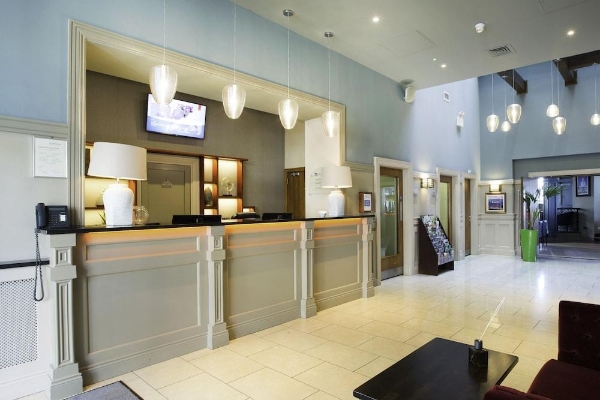 Metro Hotel Dublin Airport Dublin Airport